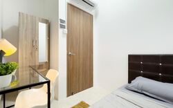 Everitt Green (D15), Apartment #520031461